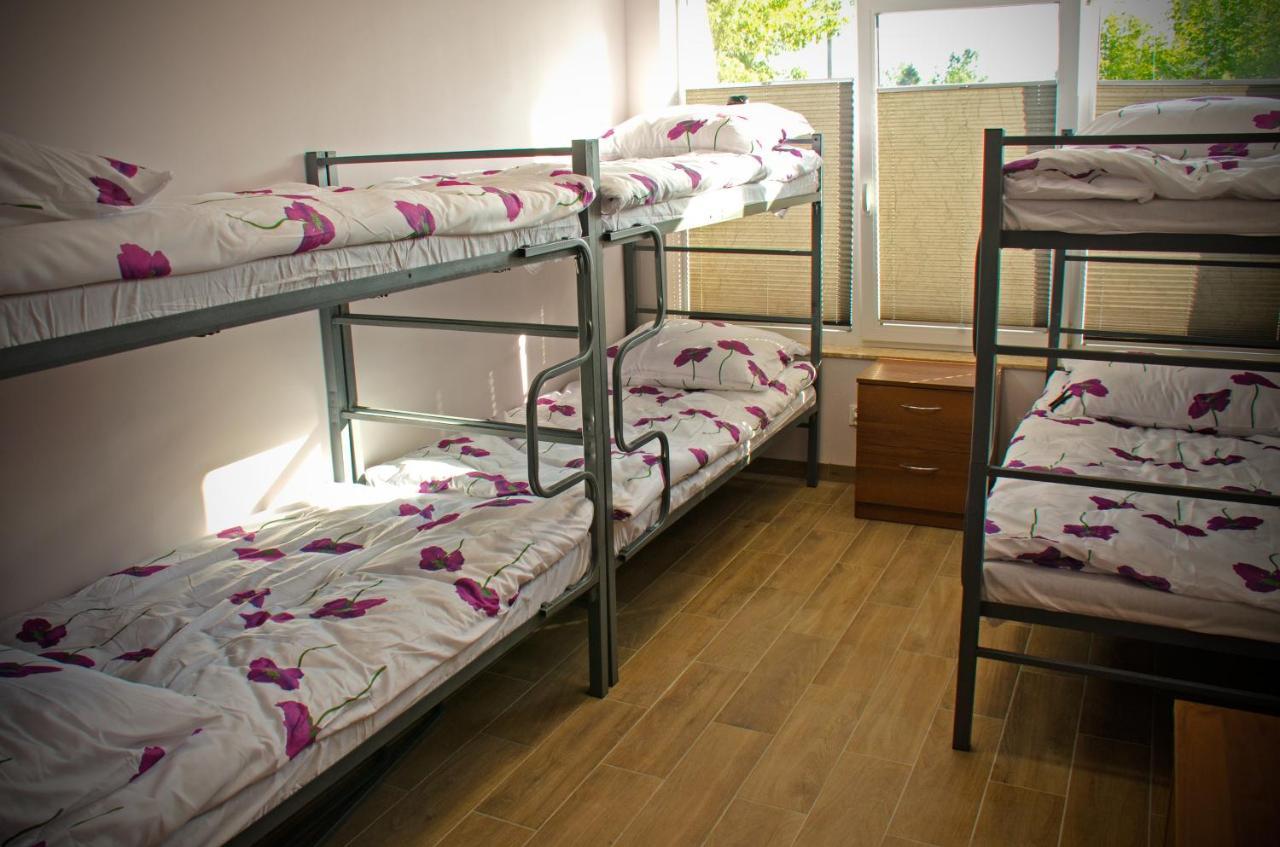 Noclegi Sejnenska Suwalki Ngoại thất bức ảnh